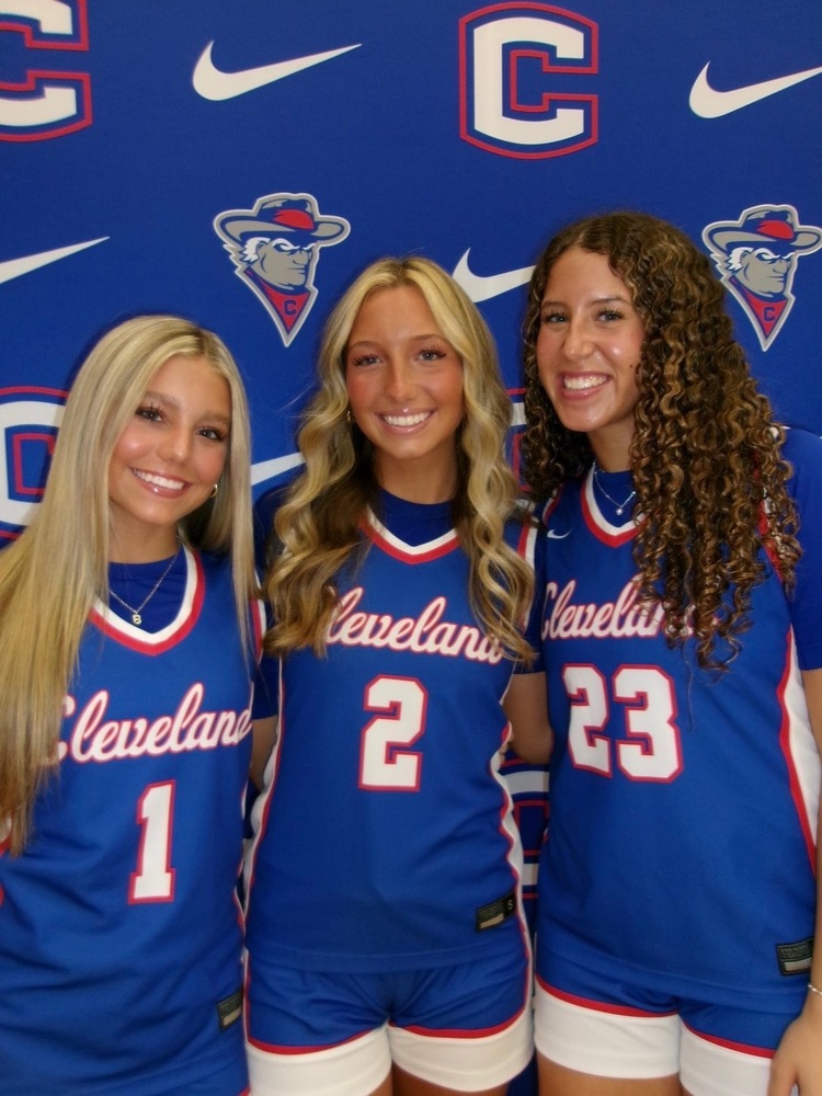 Cleveland High School to Host First Annual Blue “C” Awards, A Student-Led Celebration of Athletics