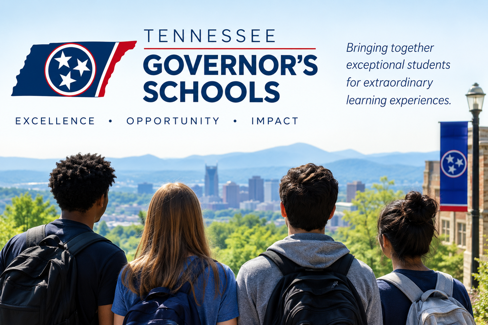 Governor's School