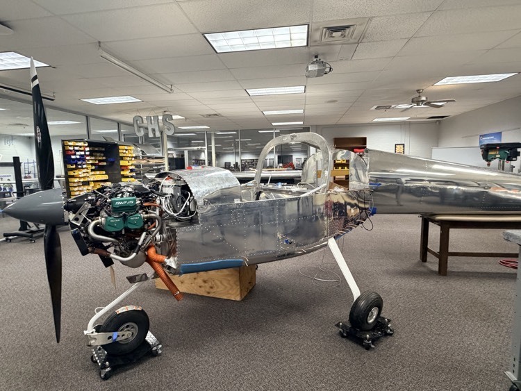 tango flight program 