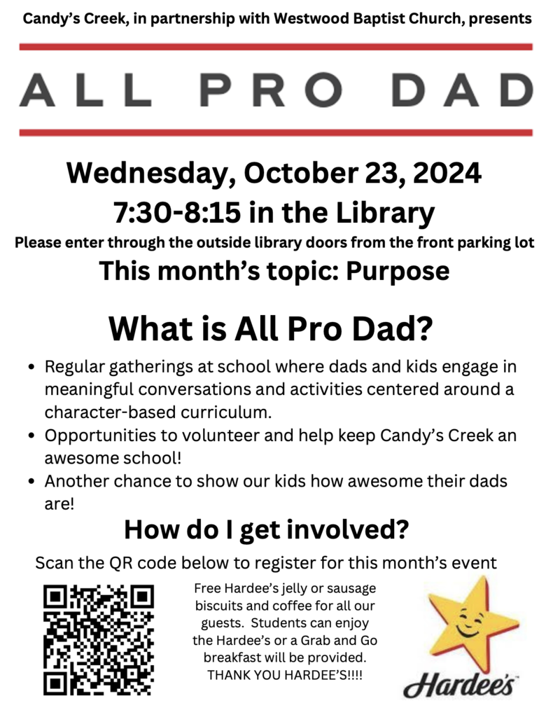 All Pro Dad
