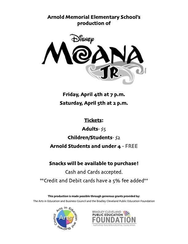Moana Jr English