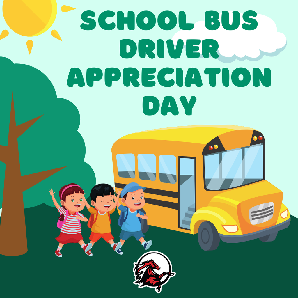bus driver appreciation