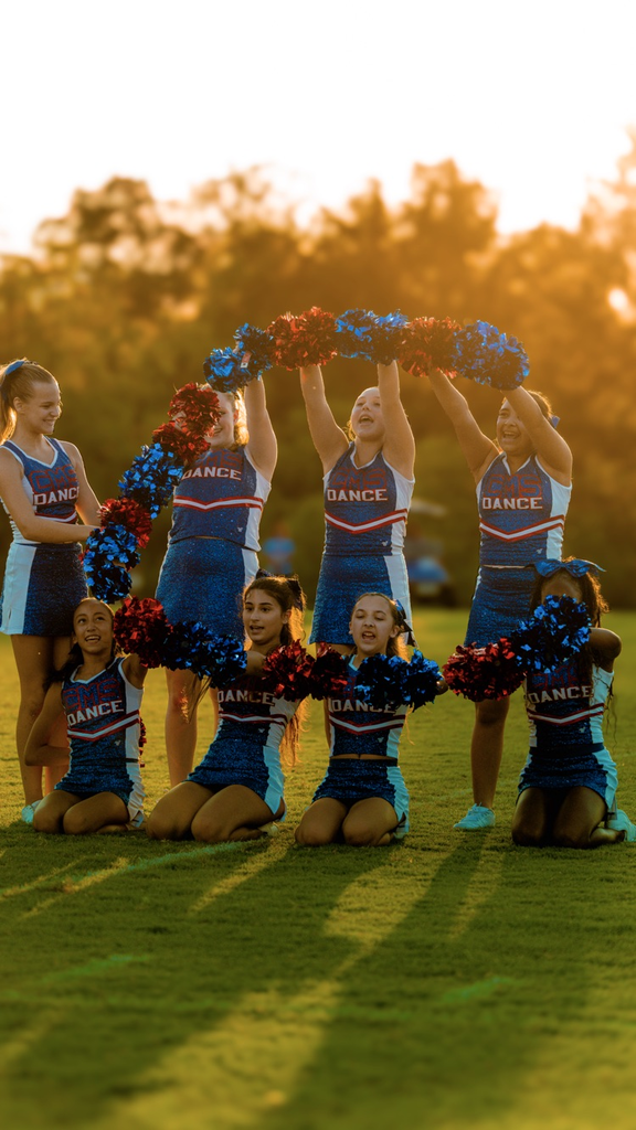 FOOTBALL VS DALTON AUGUST WEEK 2 AT CMS