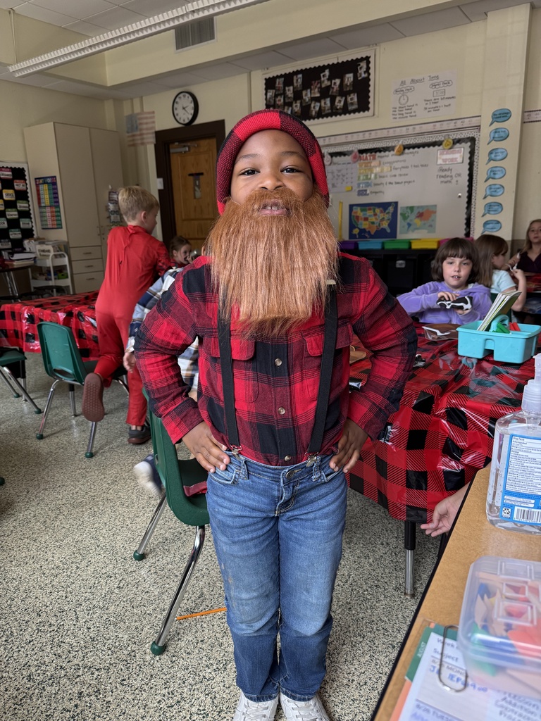 Paul Bunyan