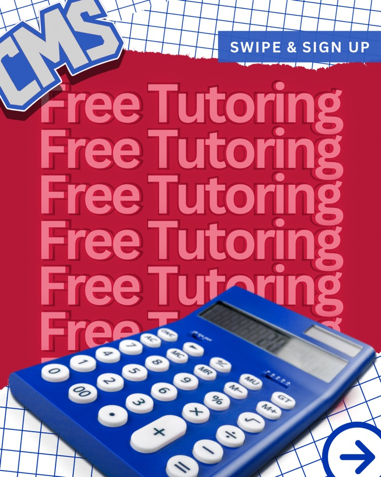 free tutoring
