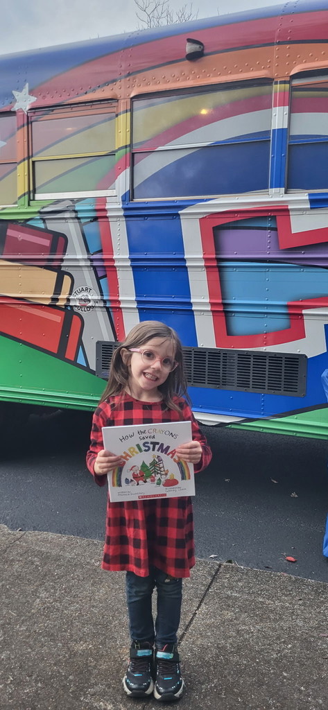 Book Bus 6