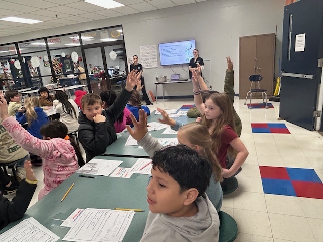 Crumbl Cookie Presentation