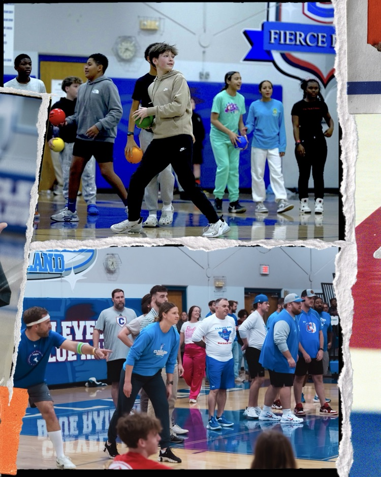 dodgeball tournament slide 2