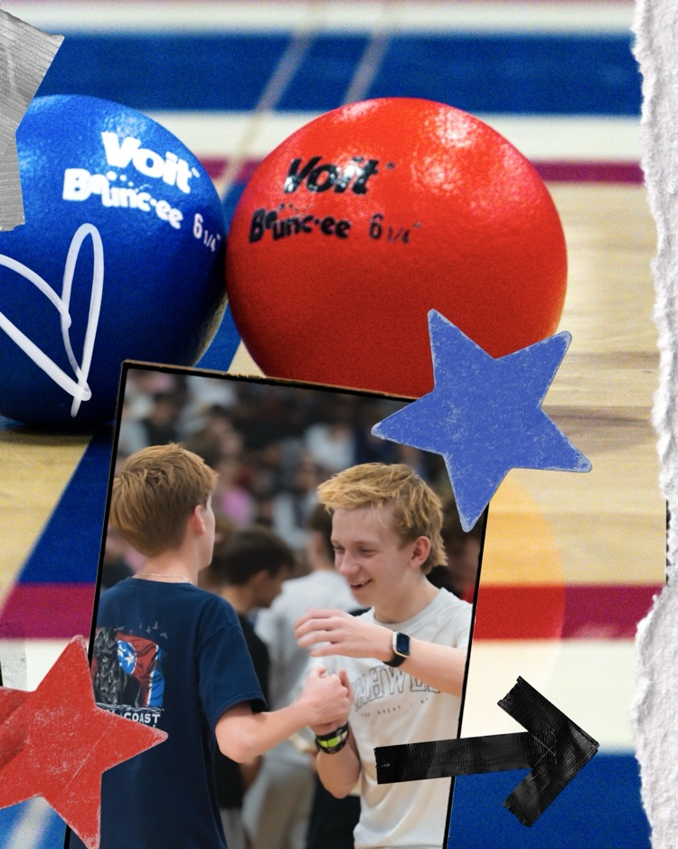 dodgeball tournament slide 4