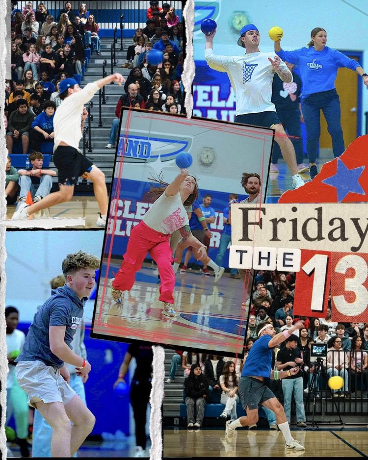 dodgeball tournament slide 6