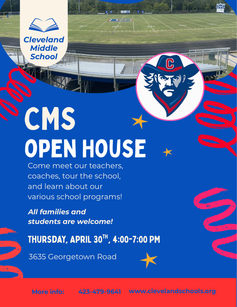 CMS Open House