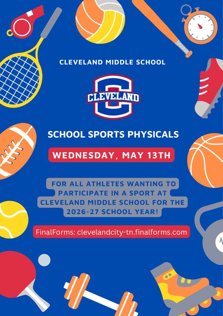 cms physicals