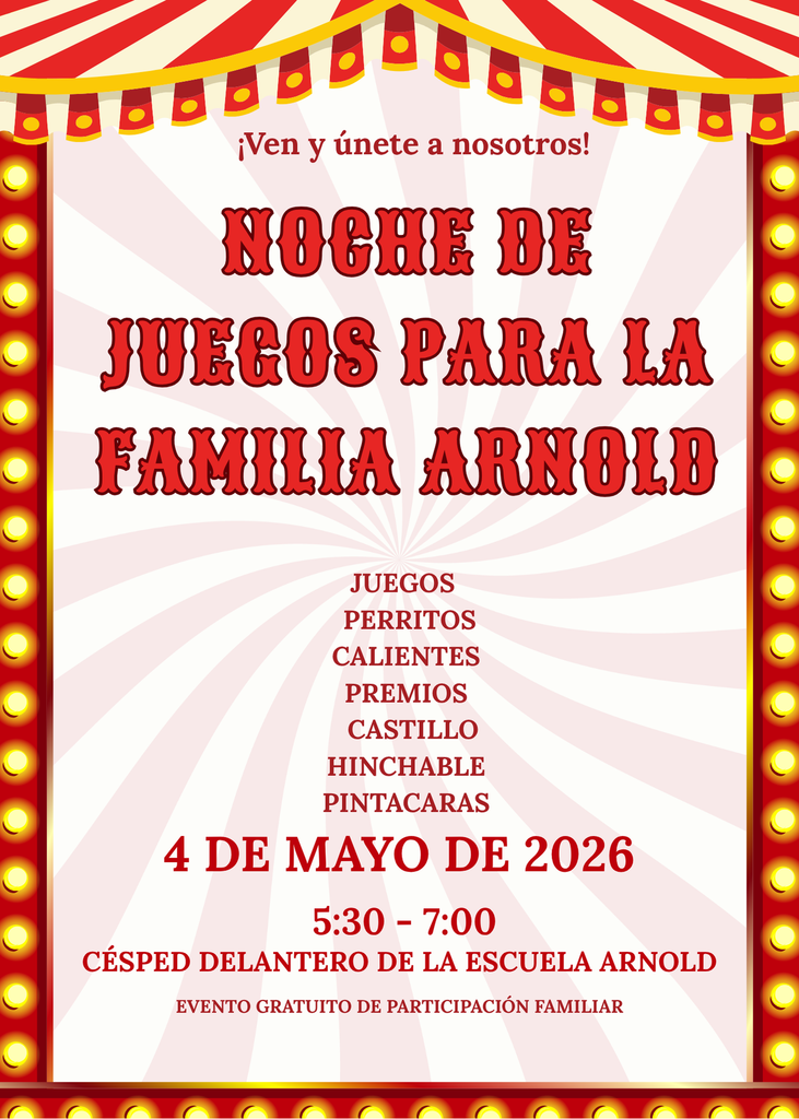 spanish game night
