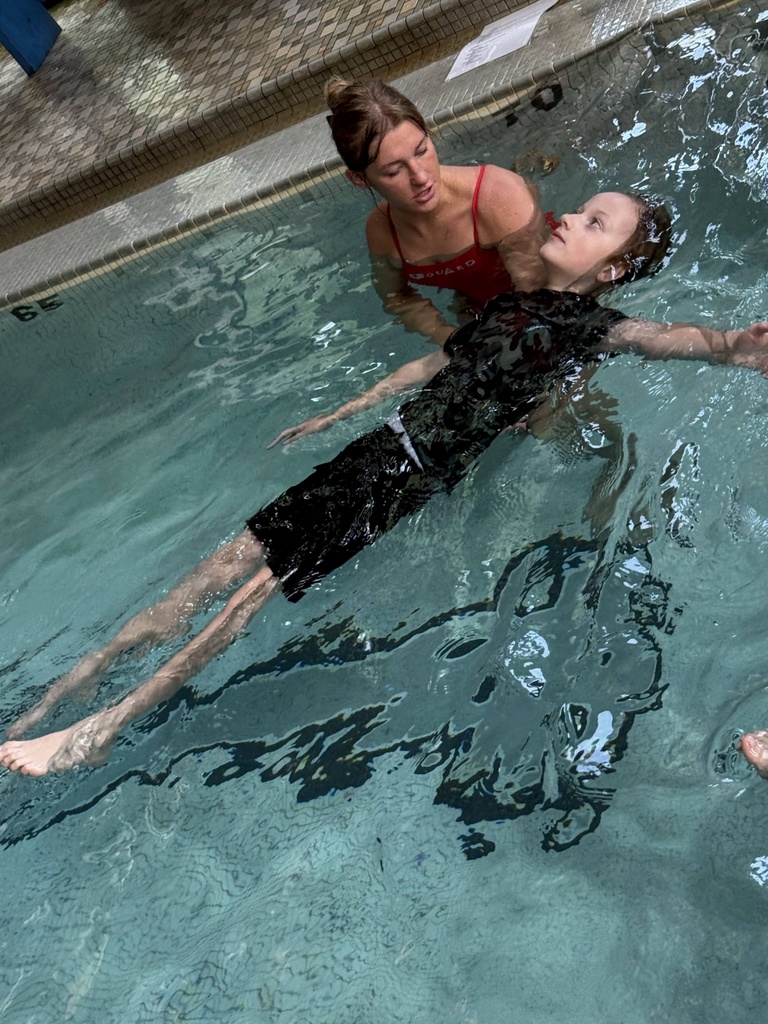 Water 9
