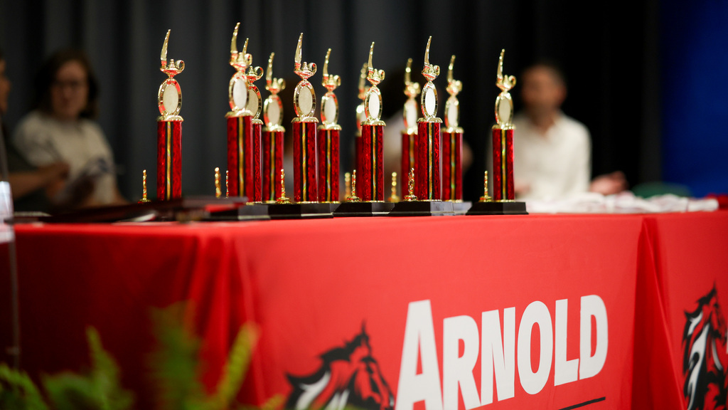 awards