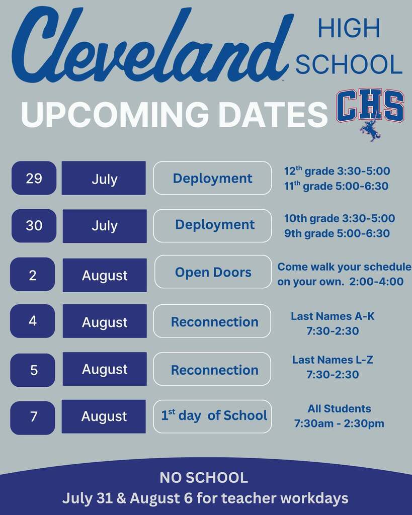 CHS
