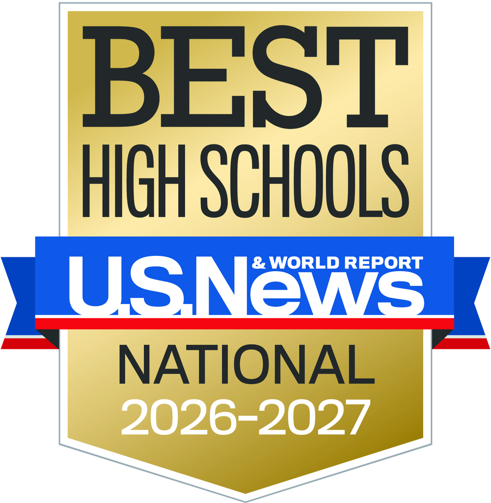🏆 Cleveland High School is No. 1 in the local area!  Cleveland High School has been recognized in the U.S. News & World Report 2026–2027 Best High Schools rankings, earning the No. 63 spot in Tennessee and ranking No. 1 among area high schools.  This recognition reflects the hard work of our students, teachers and staff, along with the support of our families and community. We are proud to celebrate this achievement and the many opportunities CHS provides students to learn, grow and prepare for what comes next.  🔗 Read more: [LINK]  #BuildingChampions #BuildingCommunity #ChooseCleveland