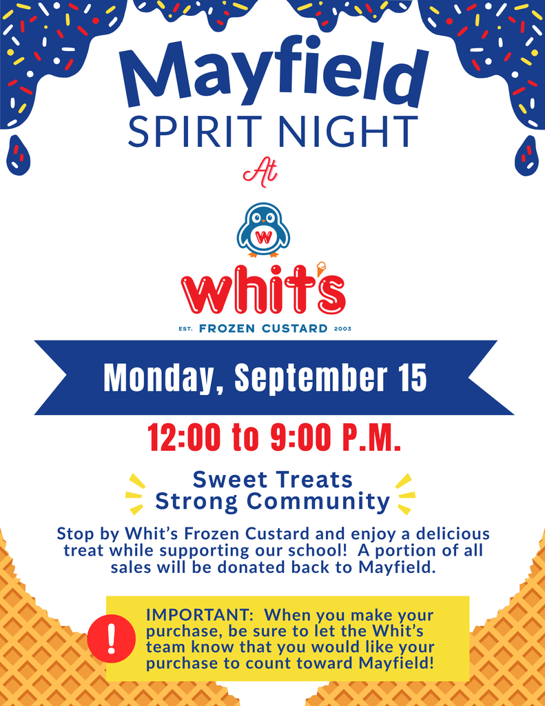 Whits flyer - English