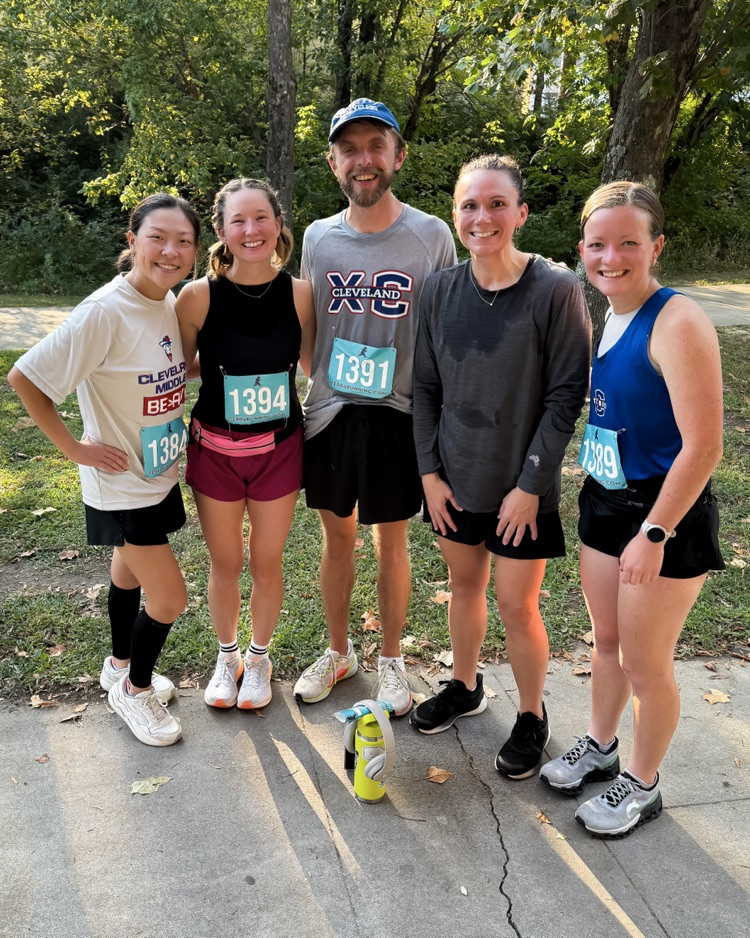 JA 5K CHAMPIONS 2026