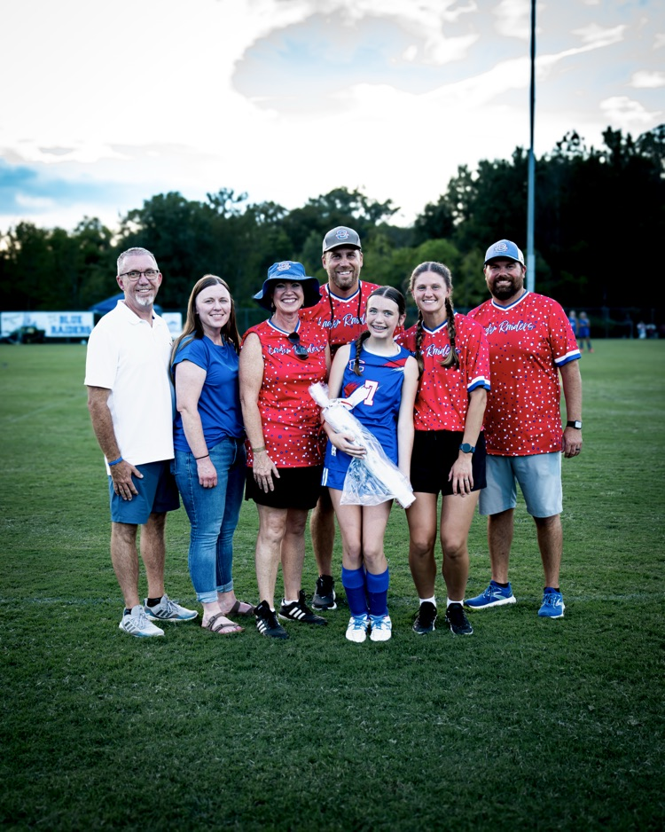 8TH GRADE NIGHT