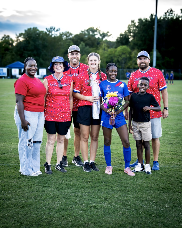 8TH GRADE NIGHT