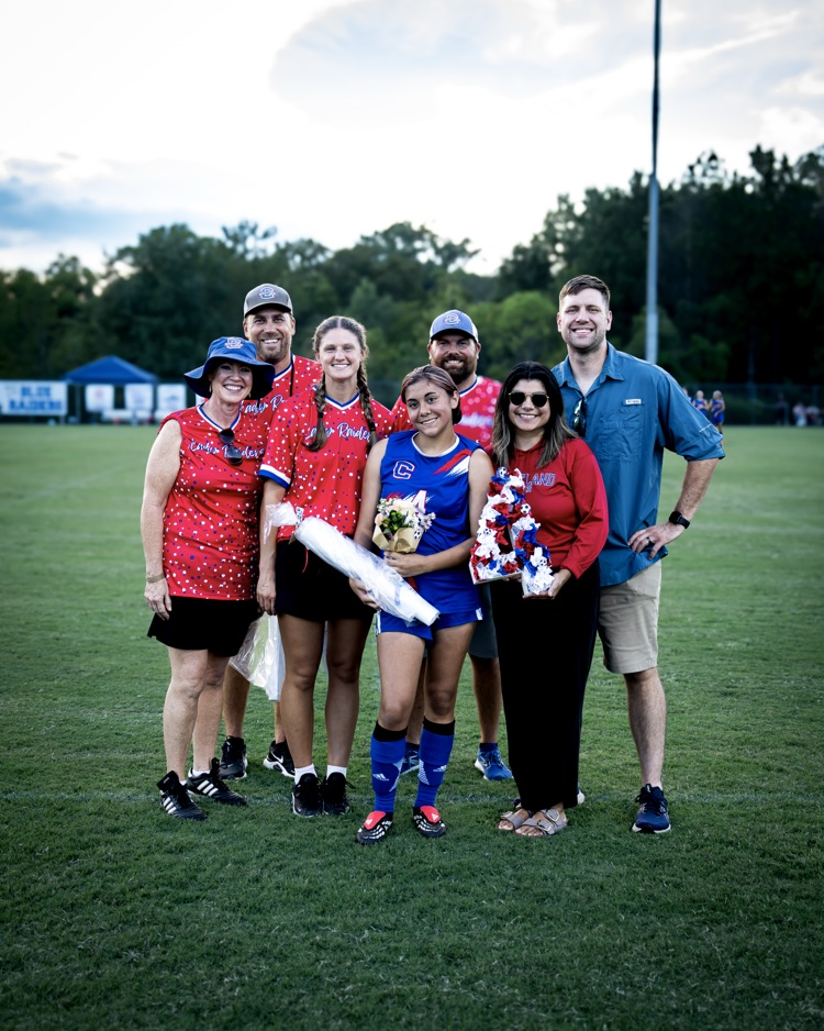 8TH GRADE NIGHT
