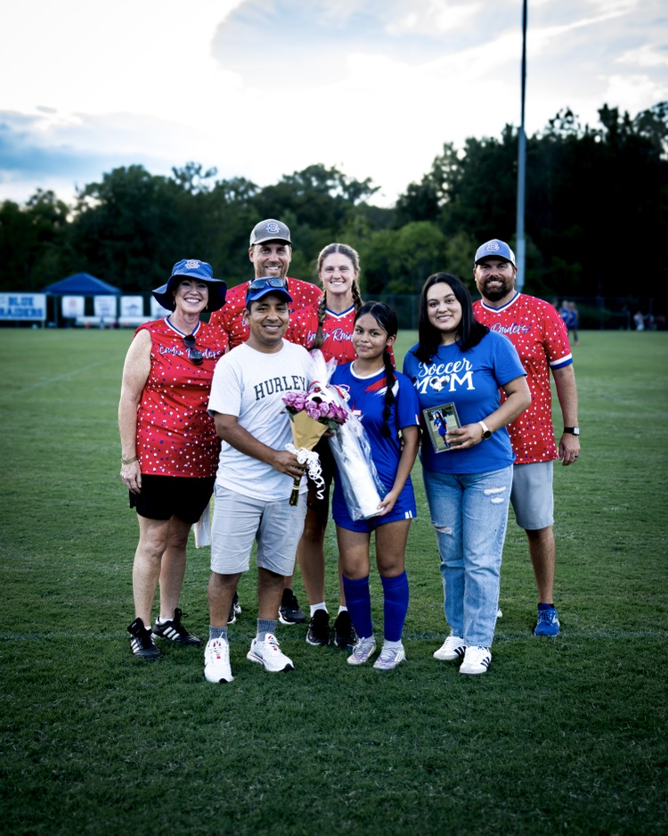 8TH GRADE NIGHT