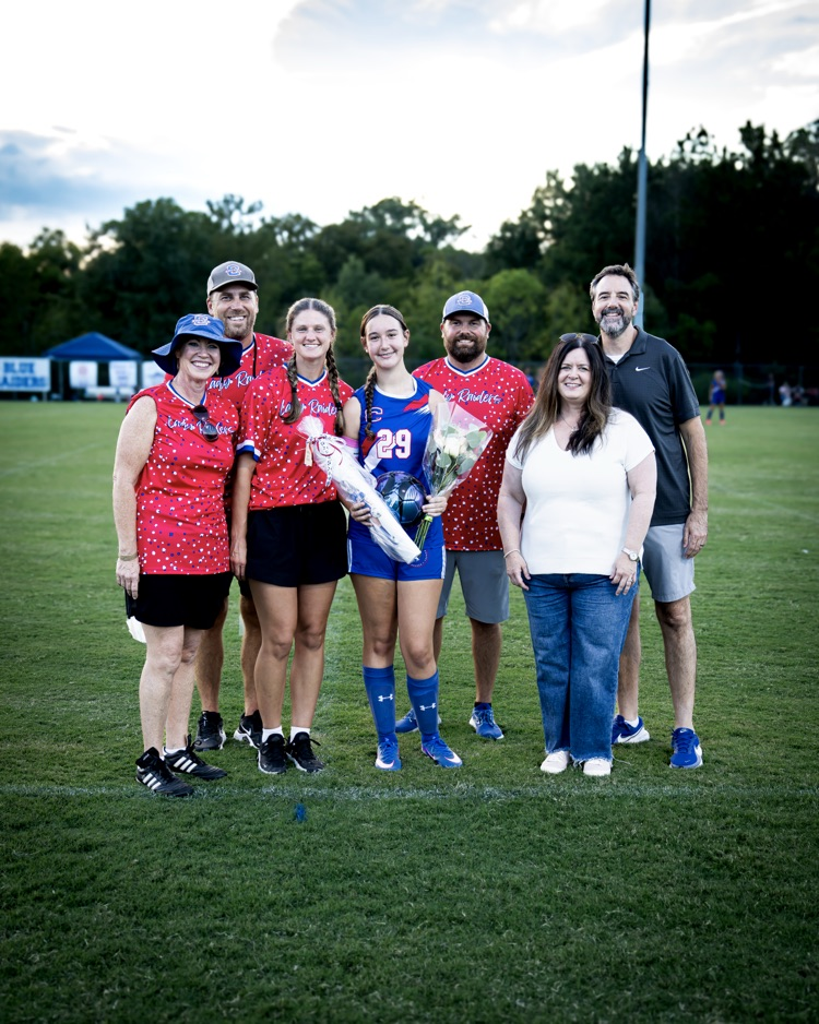 8TH GRADE NIGHT