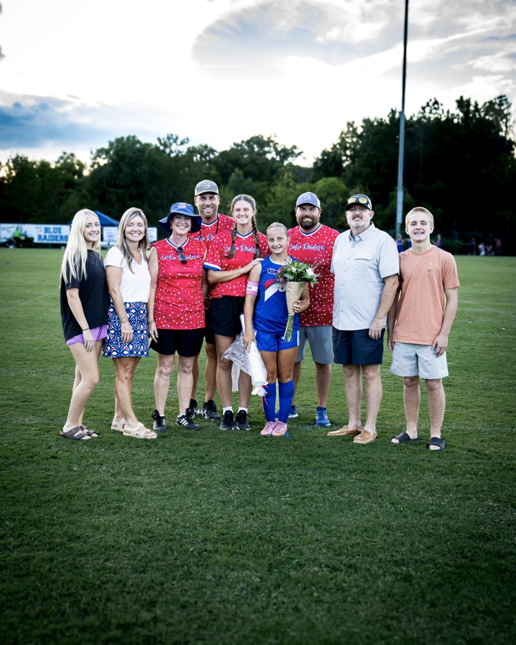 8TH GRADE NIGHT