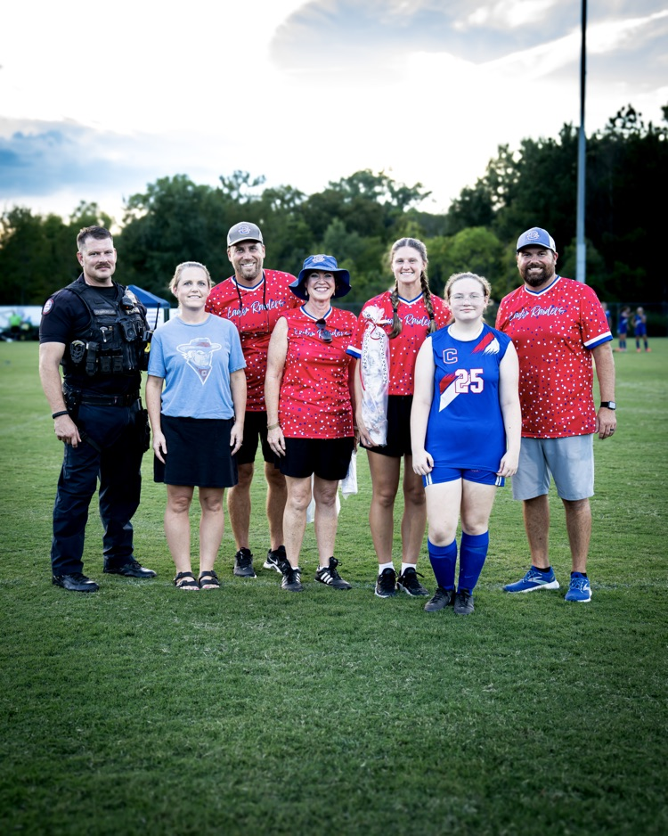 8TH GRADE NIGHT
