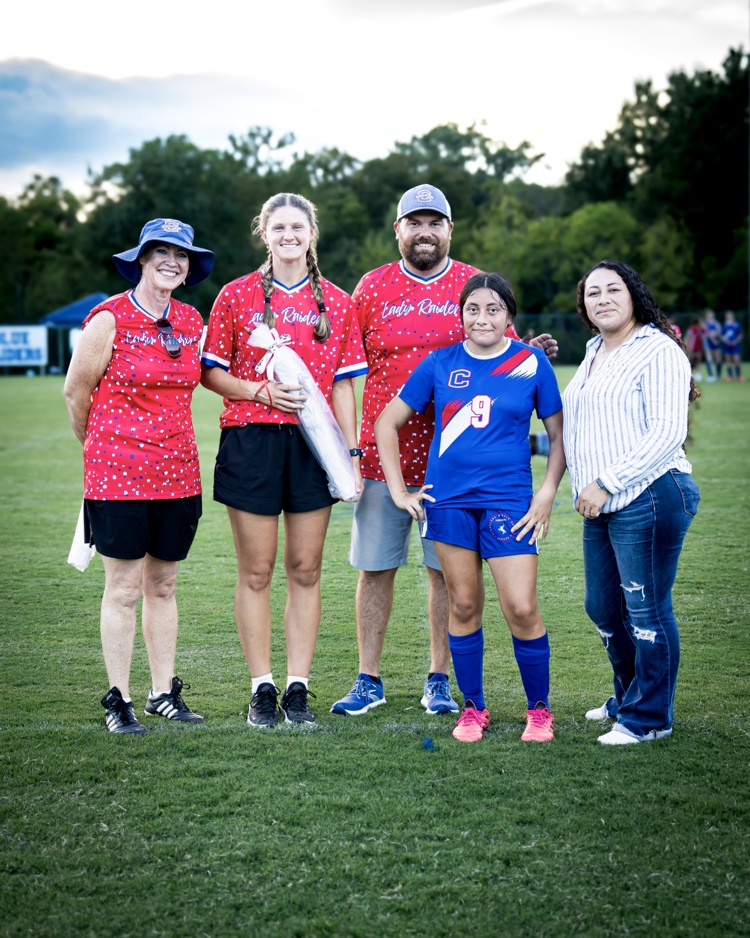 8TH GRADE NIGHT