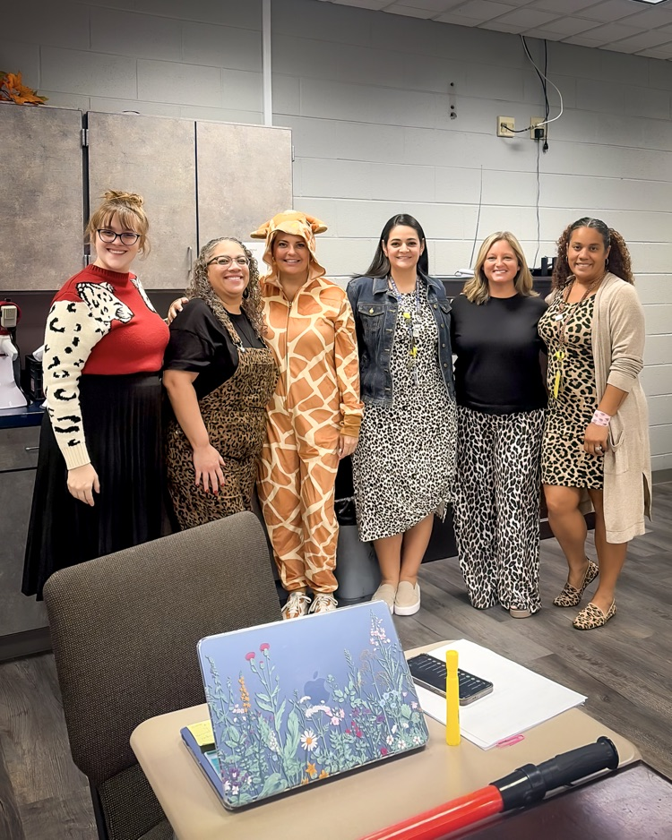 Spirit day 2 wild about the Raiders