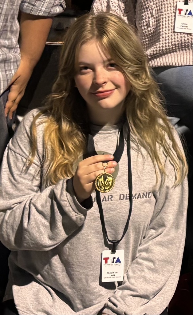 CHS