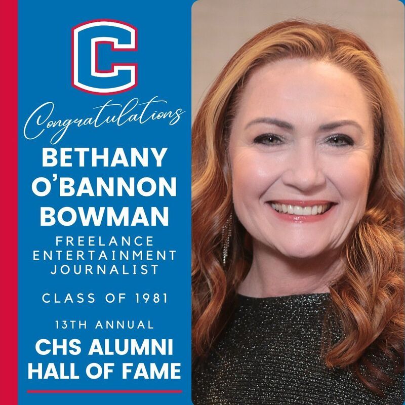 CHS Alumni Hall of Fame Inductees