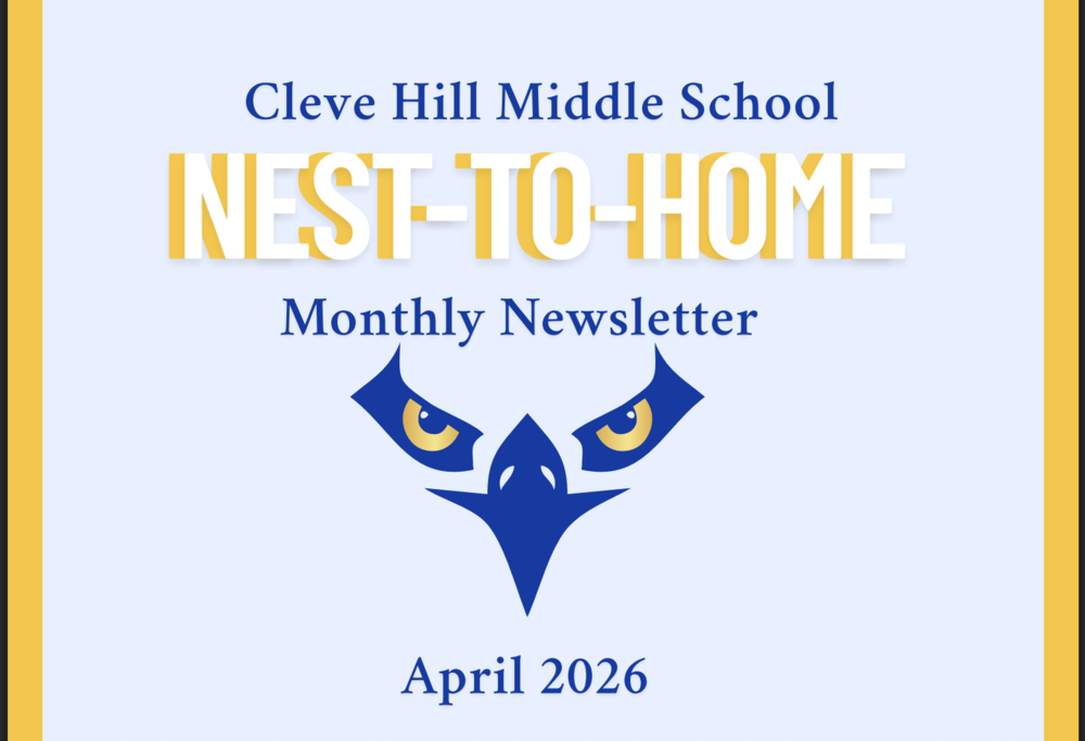 April Nest-to-Home
