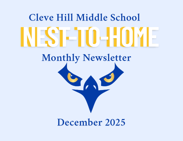 Nest-To-Home Newsletter