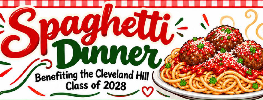 Spaghetti Dinner upload