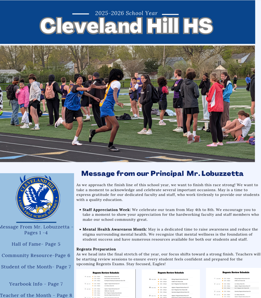 Newsletter