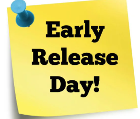 Early Release Day