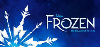 Frozen the Musical