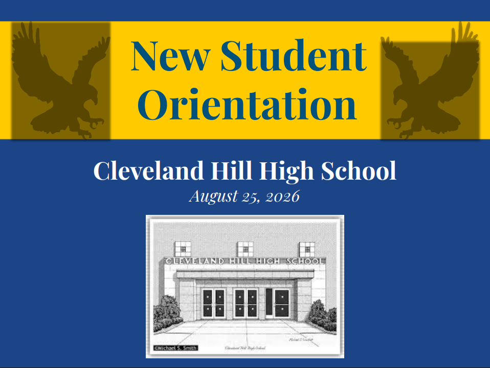 Freshman Orientation Slideshow