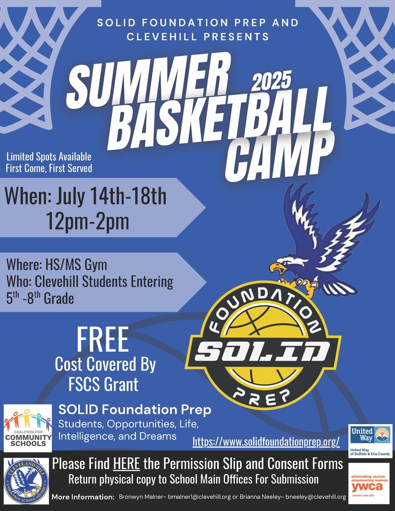 basketball camp