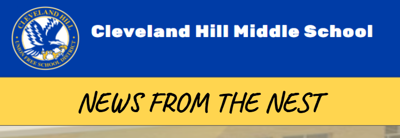 News from the nest