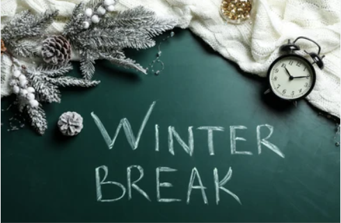 Winter Break