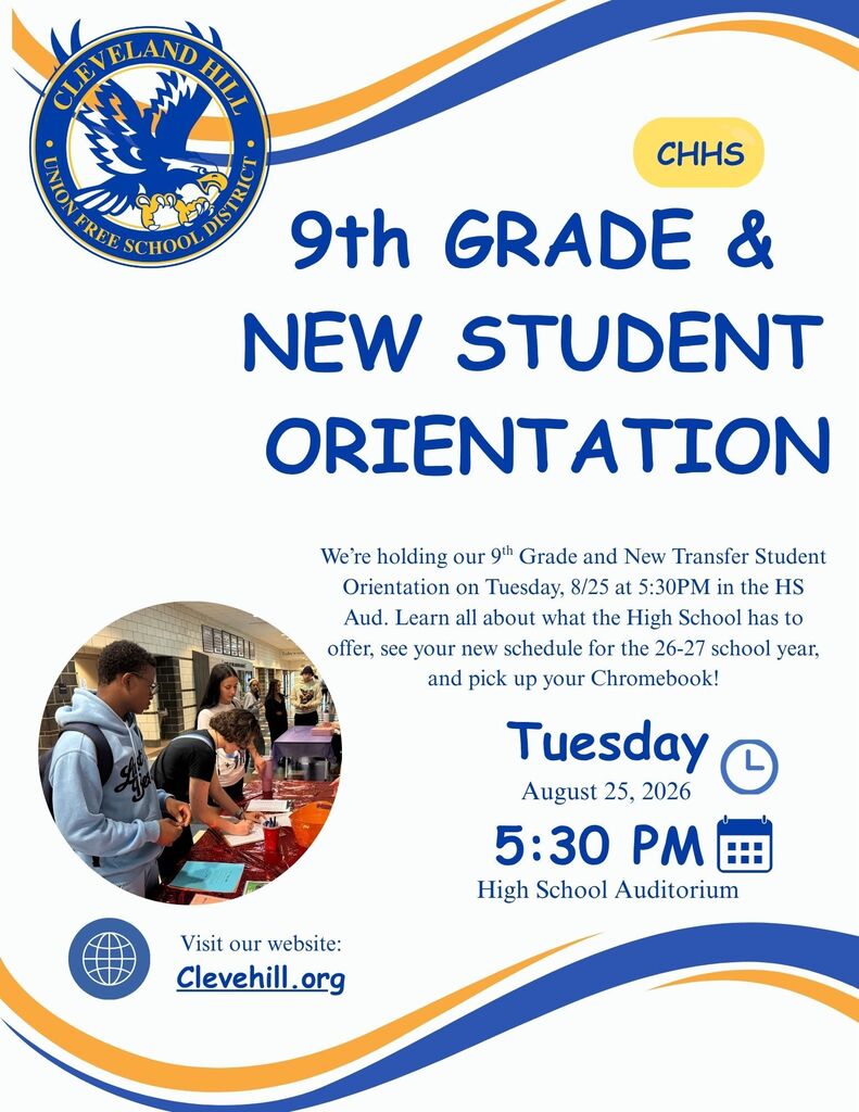 Orientation 