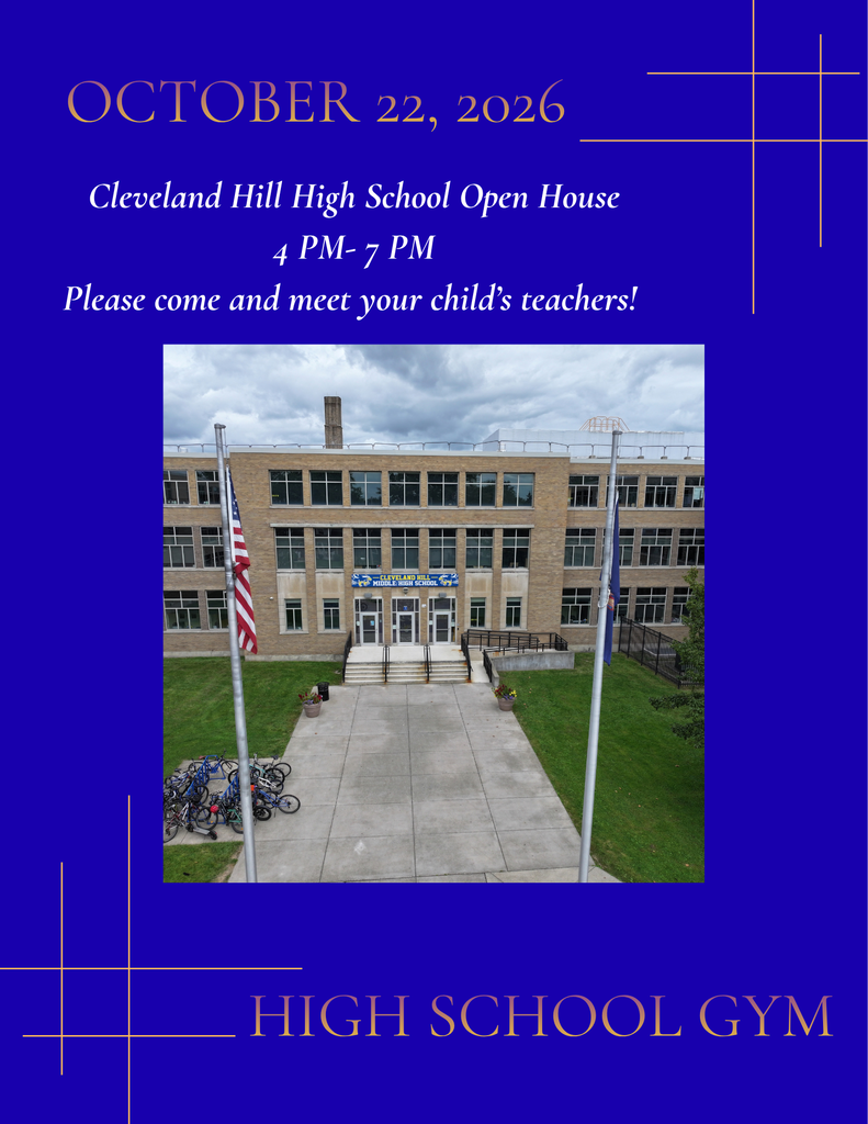 Open House