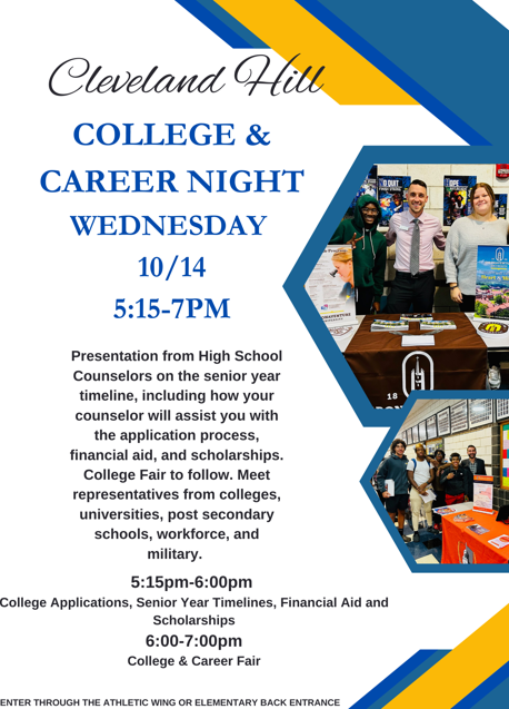 College Fair