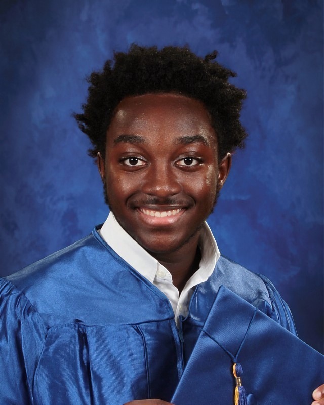 male student image