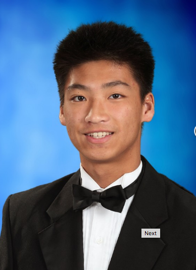 male student image
