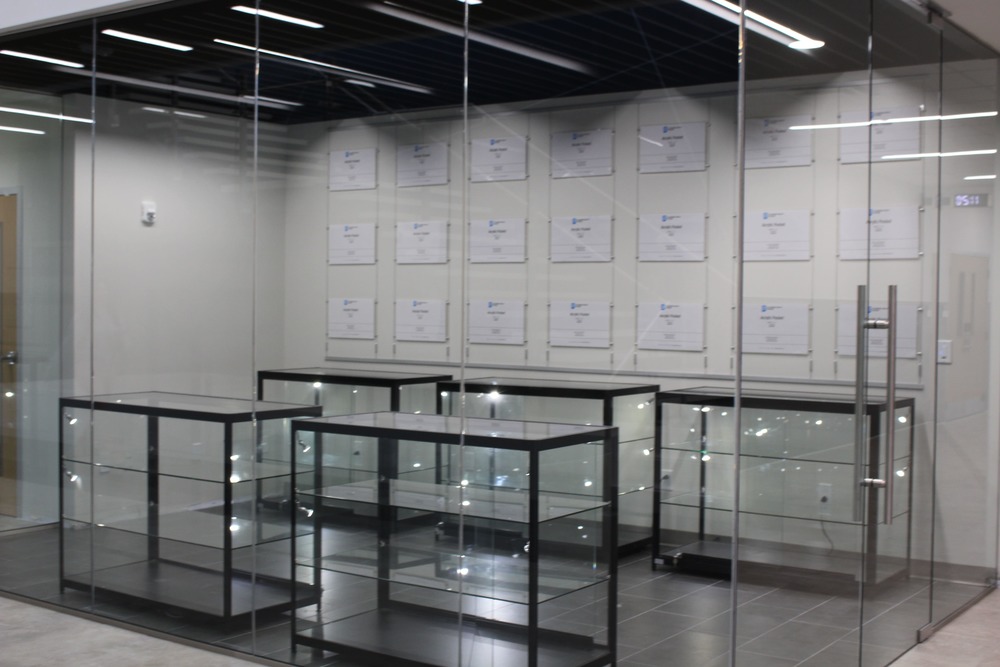 photo of museum